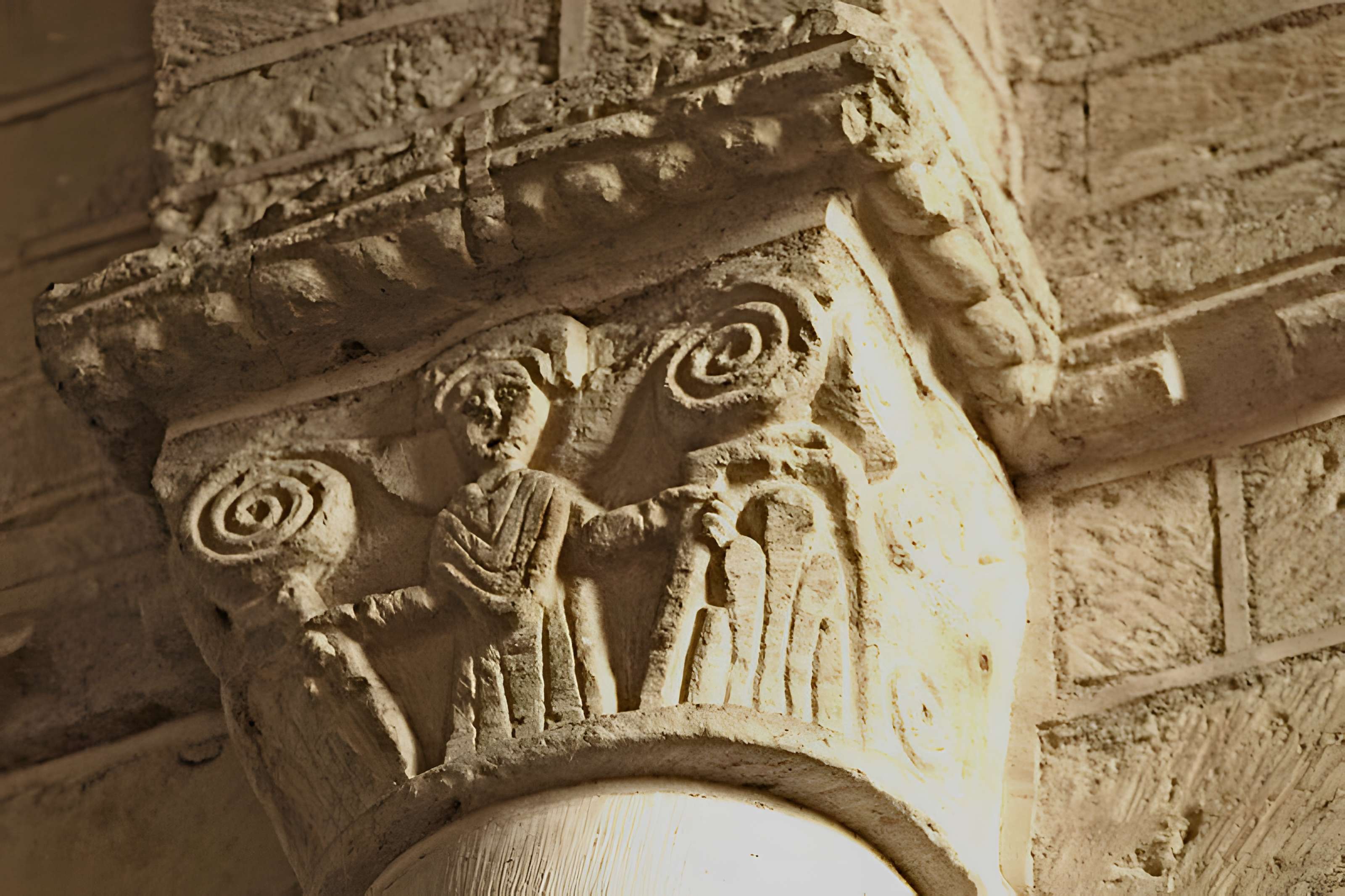 Abbaye Saint-Jouin de Marnes