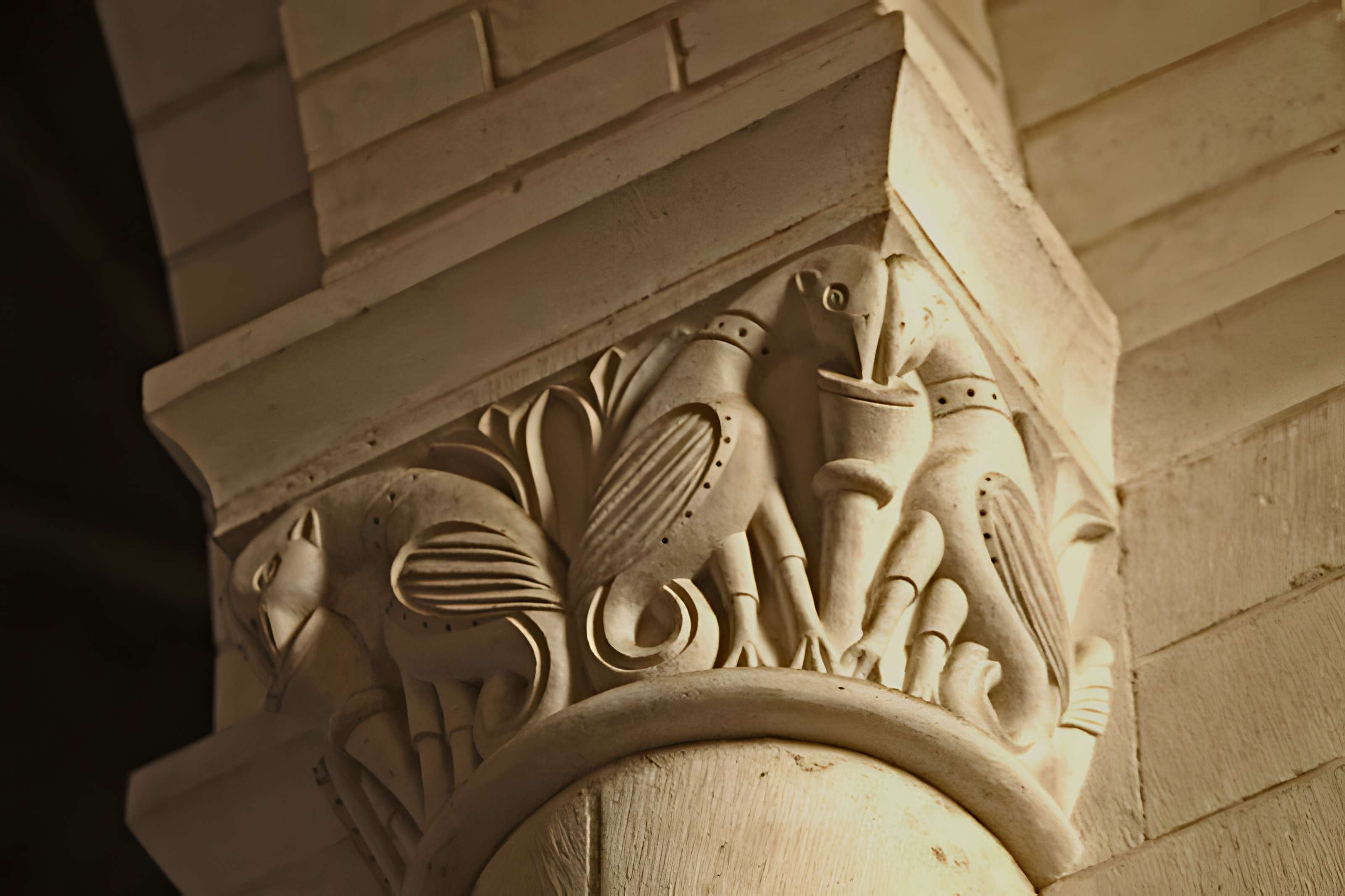 Abbaye Saint-Jouin de Marnes