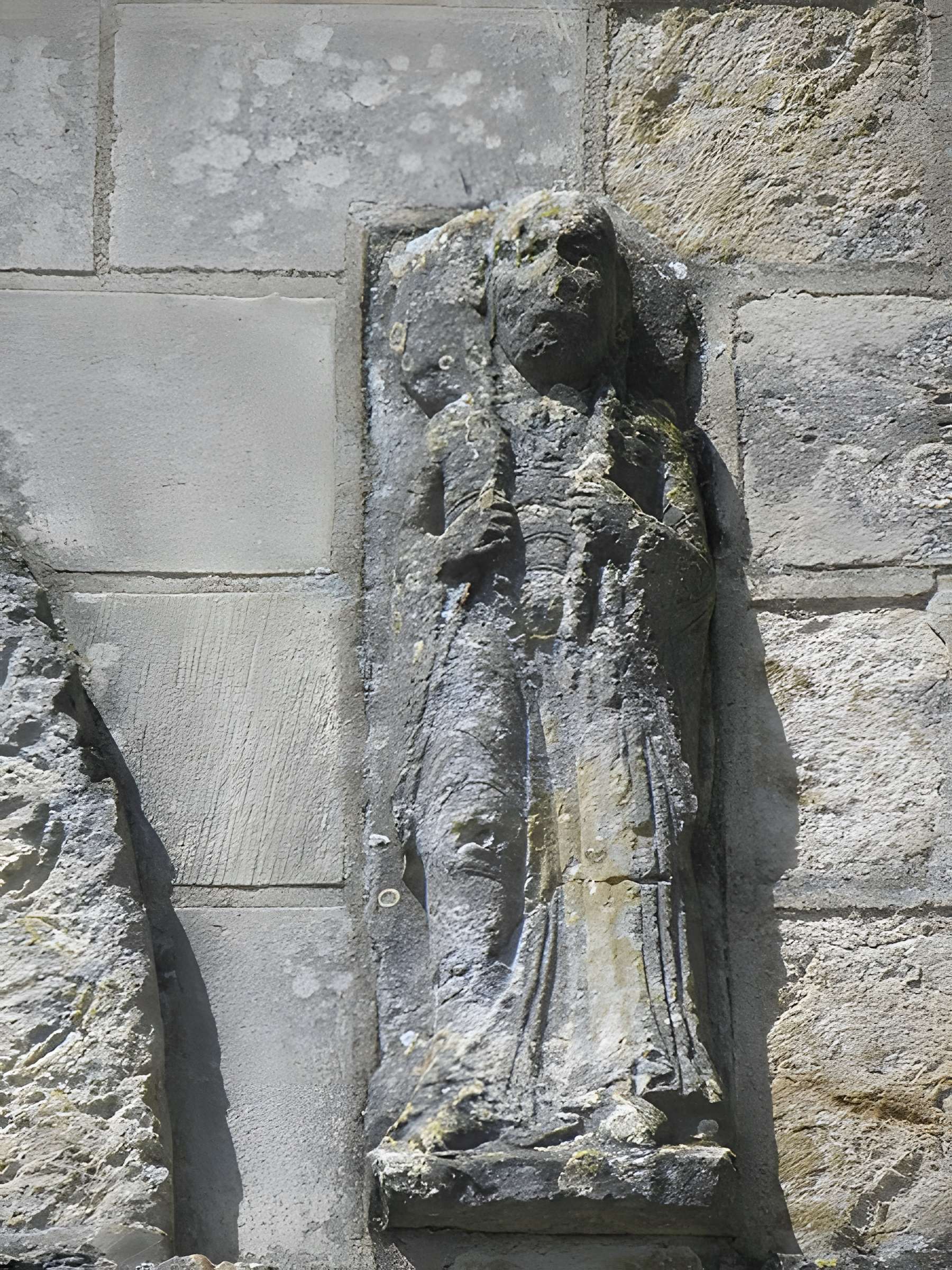 Abbaye Saint-Jouin de Marnes