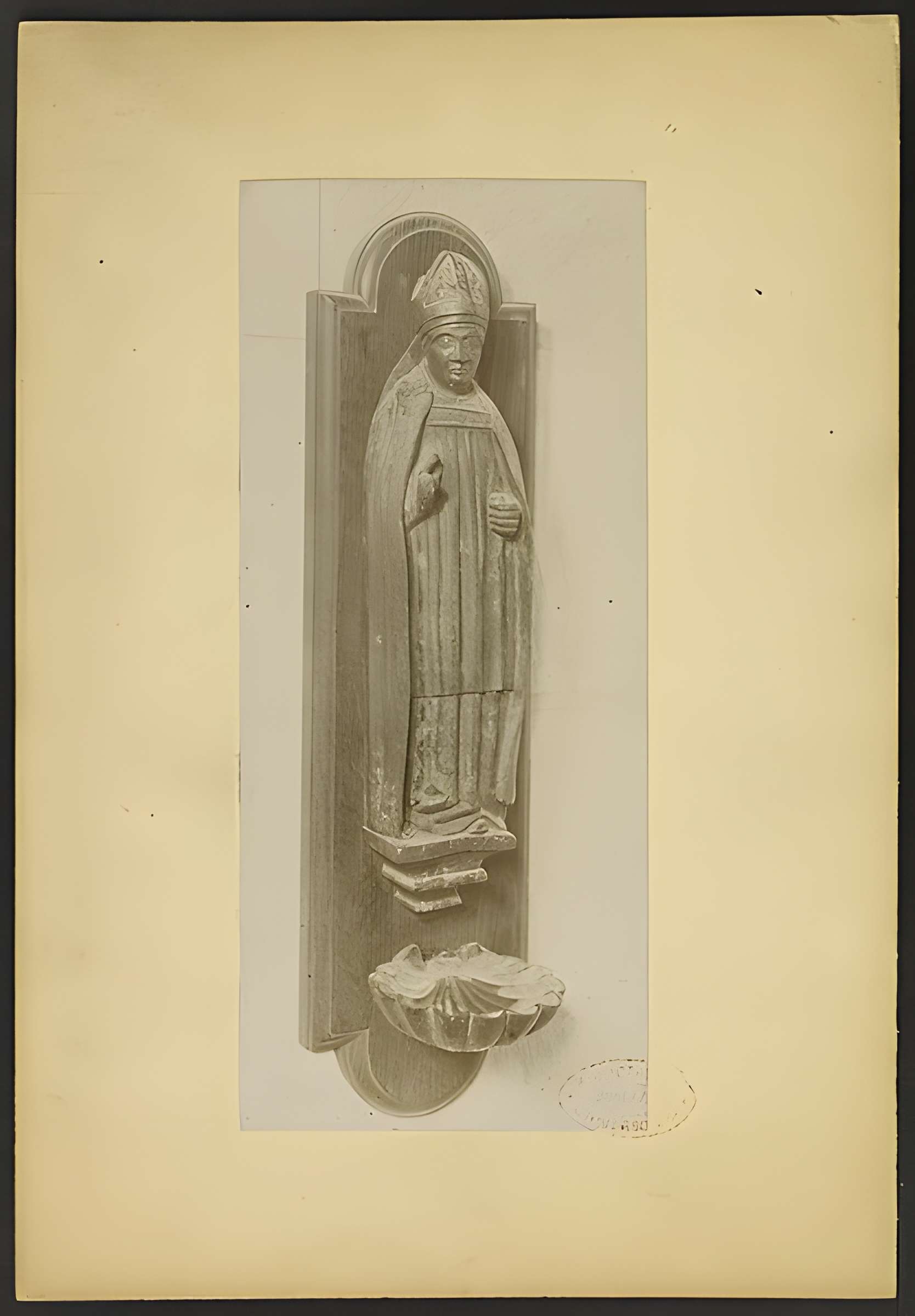 Abbaye Saint-Jouin de Marnes