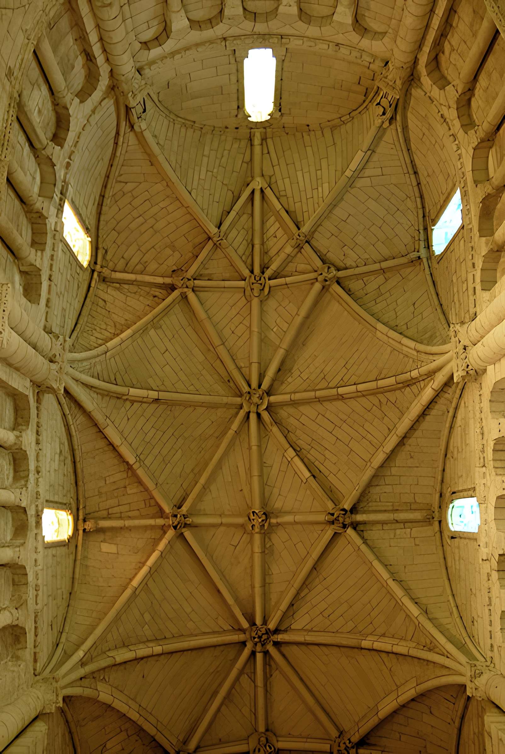 Abbaye Saint-Jouin de Marnes