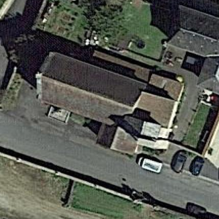 Photo de Église Saint-Jean-Baptiste de Saint-Jean-Ligoure