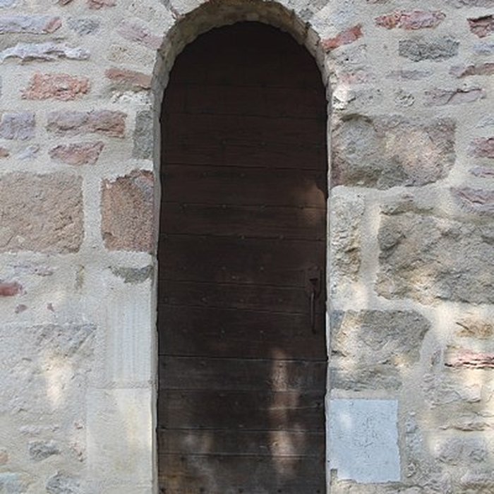 Photo de Église Saint-Jean-Baptiste de Saint-Jean-sur-Reyssouze