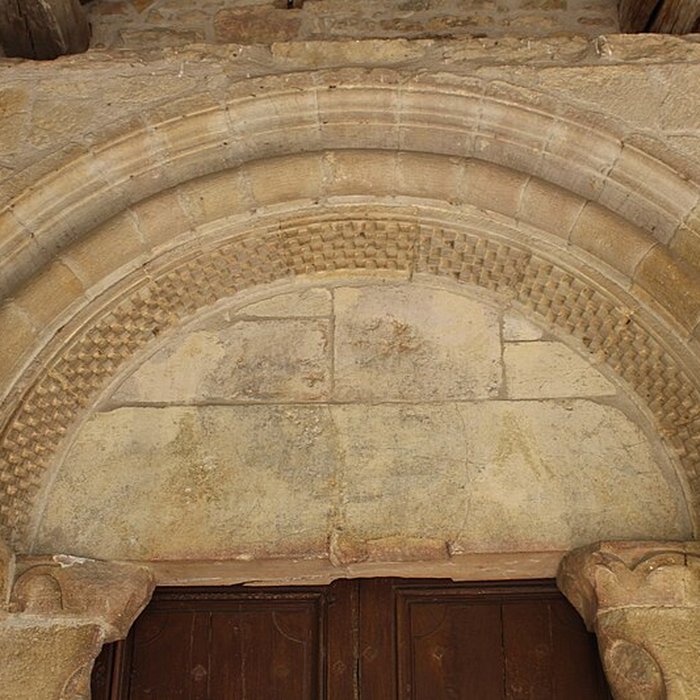 Photo de Église Saint-Jean-Baptiste de Saint-Jean-sur-Reyssouze