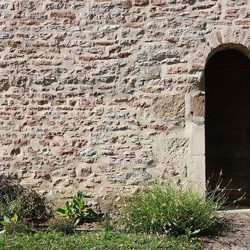 Église Saint-Jean-Baptiste de Saint-Jean-sur-Reyssouze
