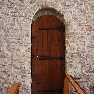 Église Saint-Jean-Baptiste de Saint-Jean-sur-Reyssouze