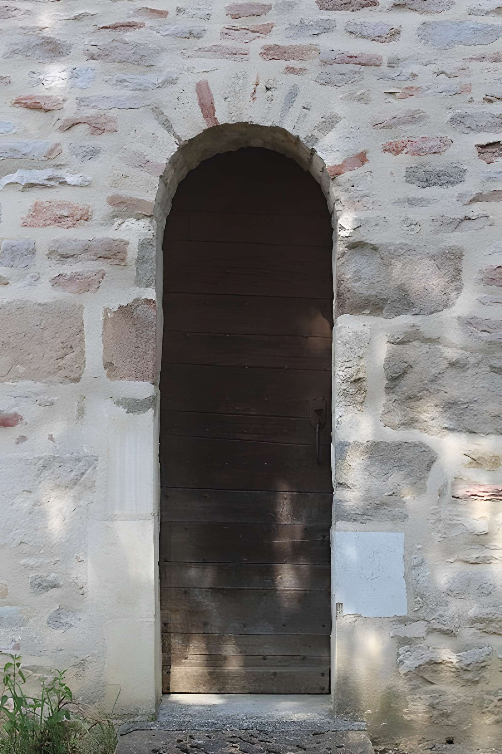 Église Saint-Jean-Baptiste de Saint-Jean-sur-Reyssouze