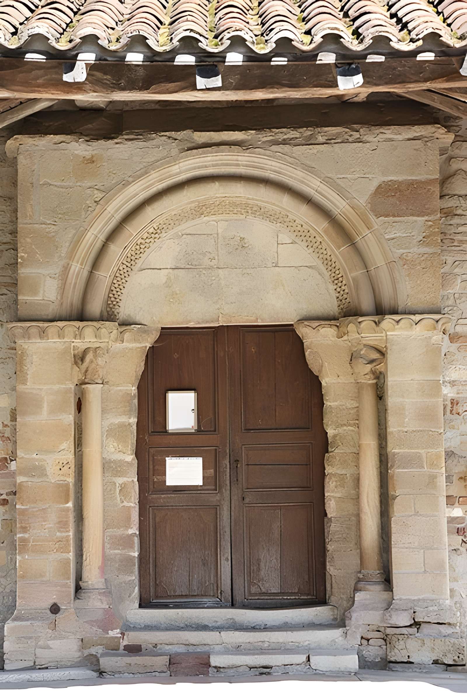Église Saint-Jean-Baptiste de Saint-Jean-sur-Reyssouze