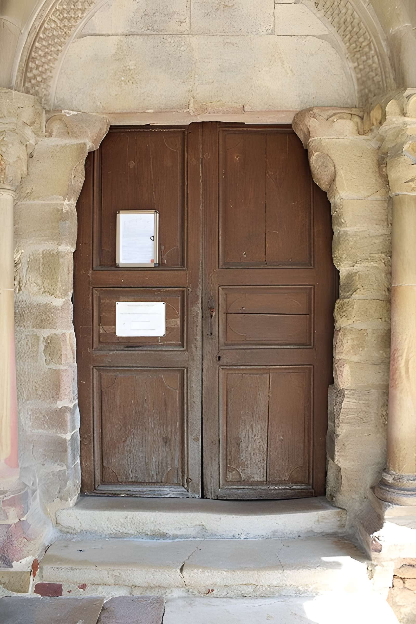Église Saint-Jean-Baptiste de Saint-Jean-sur-Reyssouze
