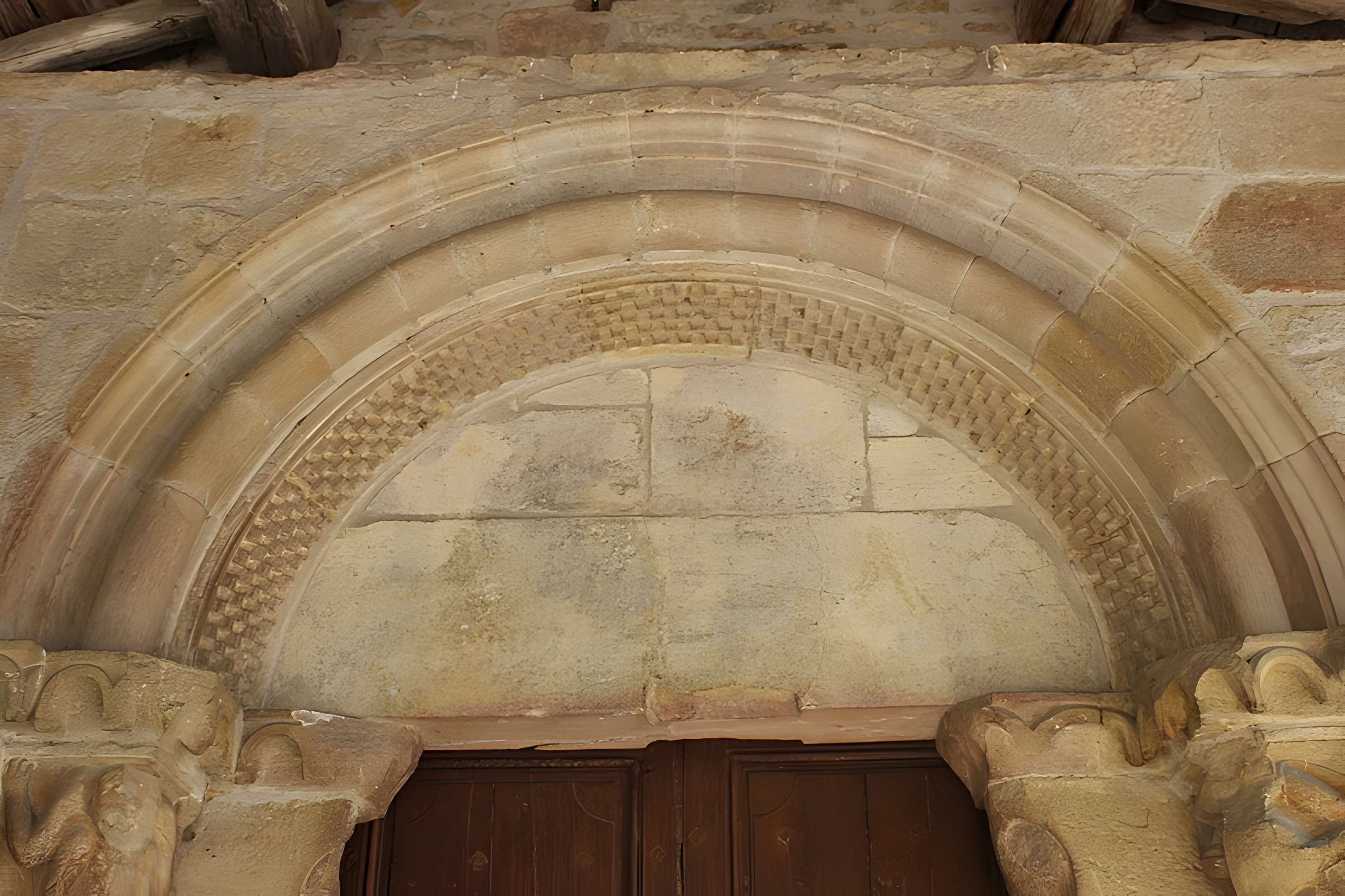 Église Saint-Jean-Baptiste de Saint-Jean-sur-Reyssouze