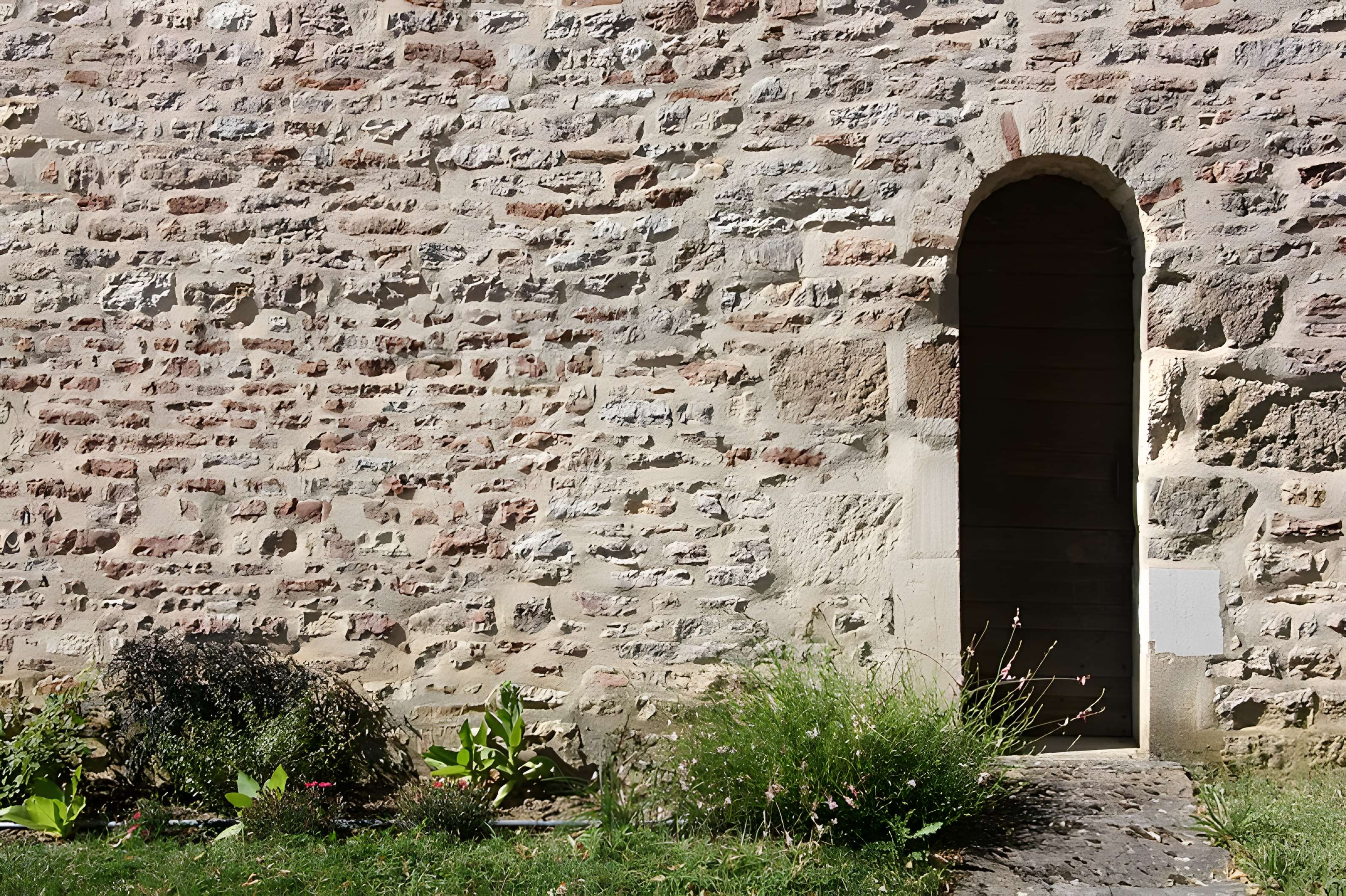 Église Saint-Jean-Baptiste de Saint-Jean-sur-Reyssouze