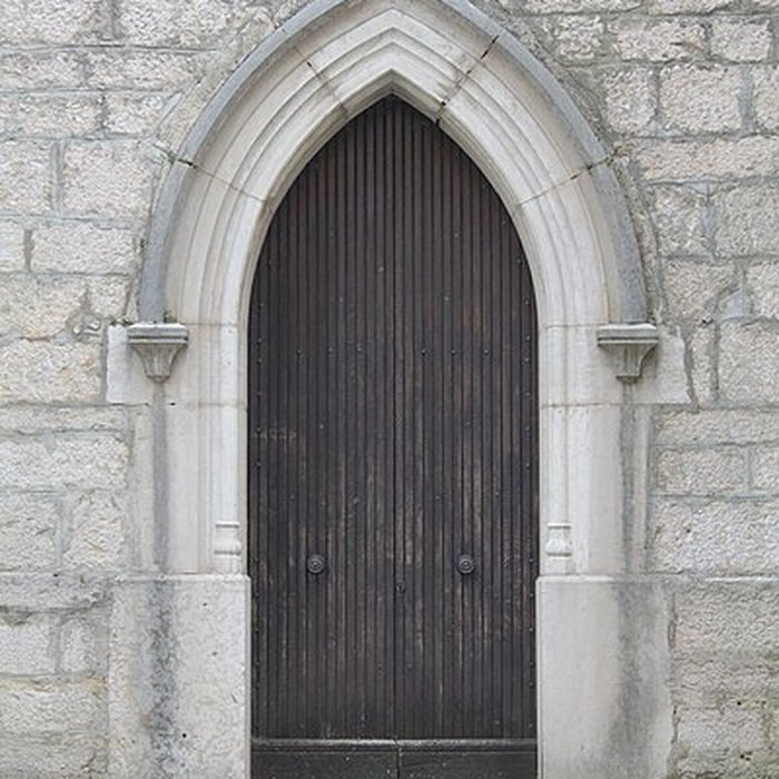 Photo de Église Saint-Jean-Baptiste de Saint-Julien