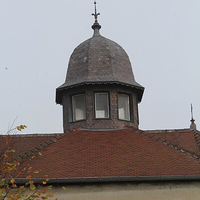 Photo de Église Saint-Jean-Baptiste de Saint-Julien