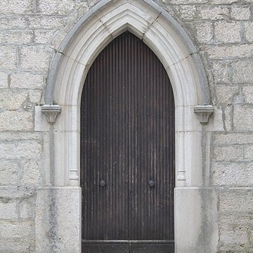 Église Saint-Jean-Baptiste de Saint-Julien