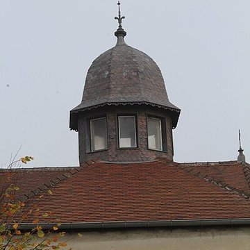 Église Saint-Jean-Baptiste de Saint-Julien