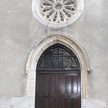 Église Saint-Jean-Baptiste de Saint-Julien