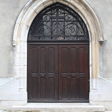 Église Saint-Jean-Baptiste de Saint-Julien