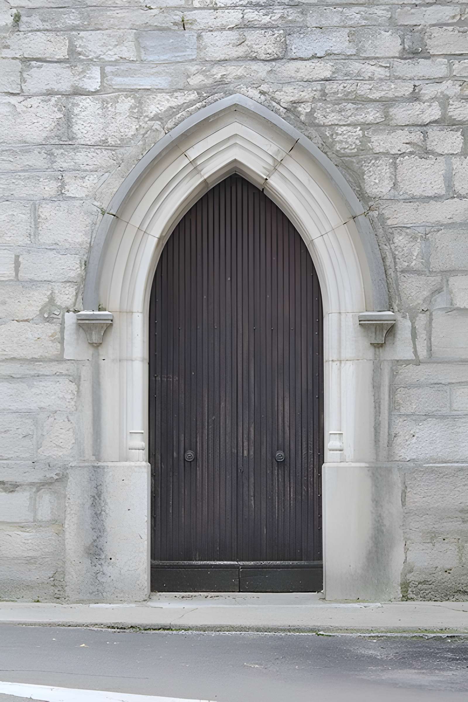 Église Saint-Jean-Baptiste de Saint-Julien