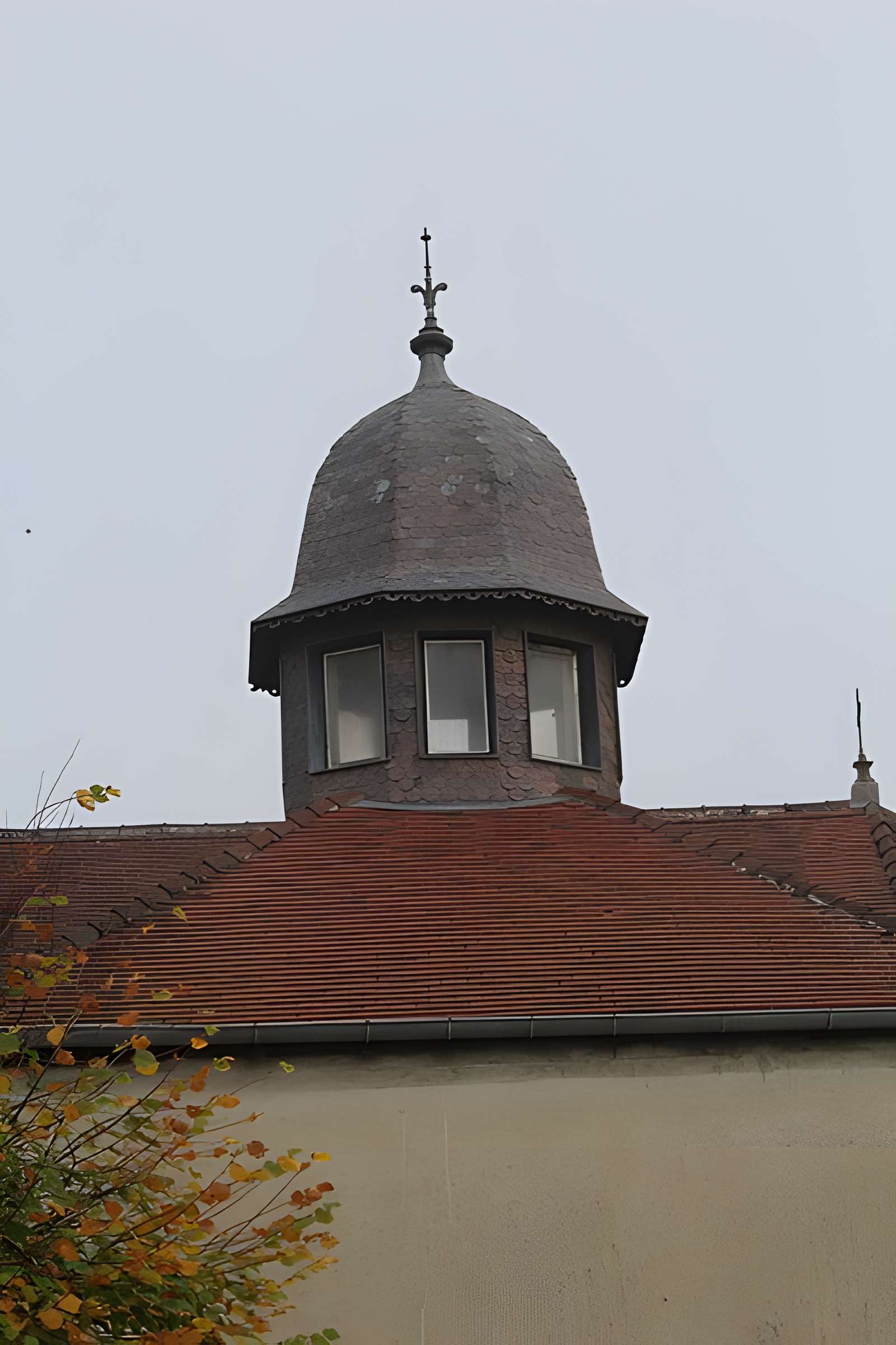 Église Saint-Jean-Baptiste de Saint-Julien