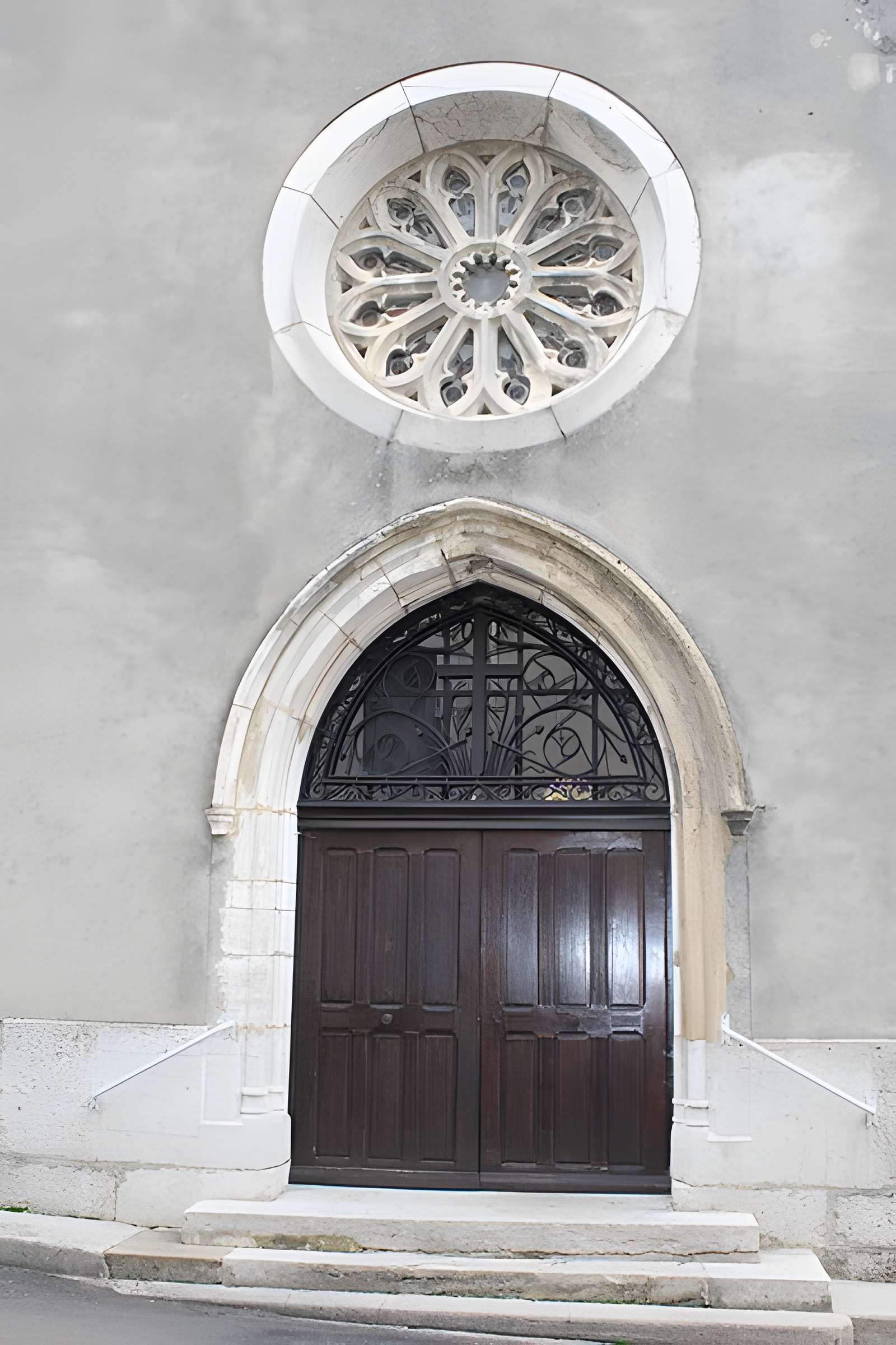 Église Saint-Jean-Baptiste de Saint-Julien