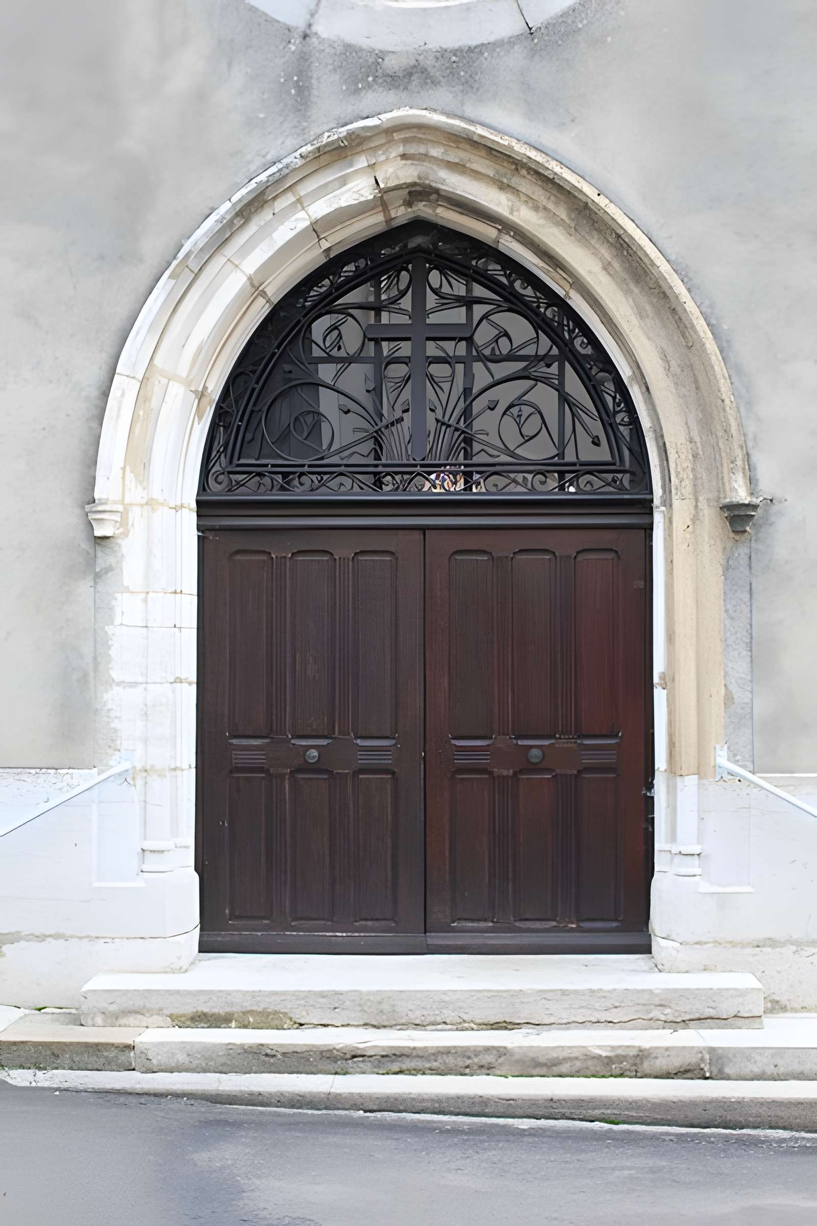 Église Saint-Jean-Baptiste de Saint-Julien