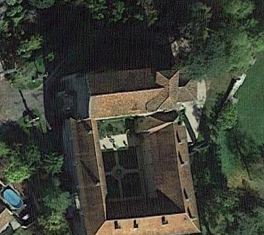 Église Saint-Jean-Baptiste de Saint-Mont 