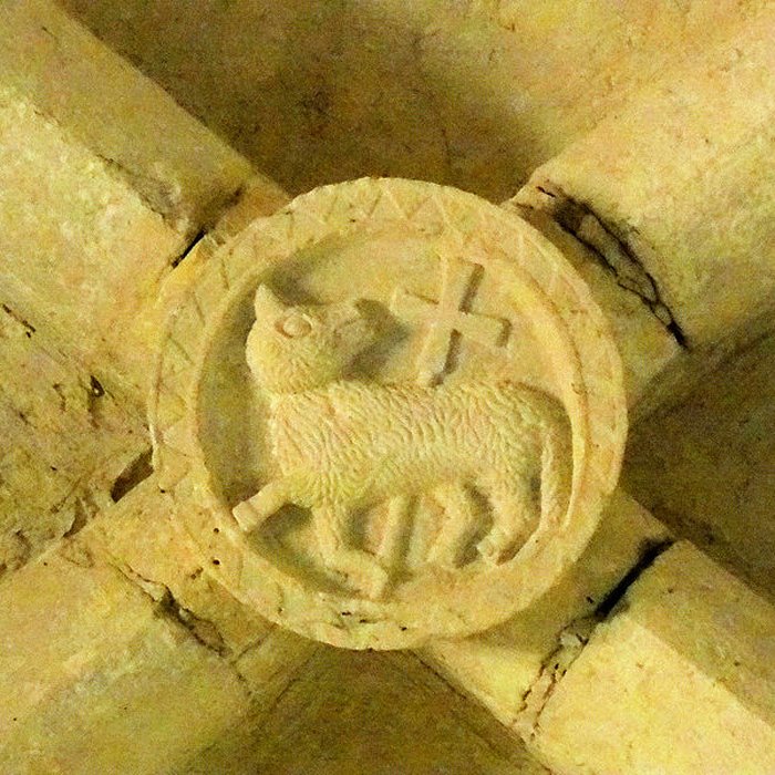 Photo de Église Saint-Jean-Baptiste de Saint-Pompont