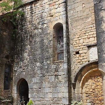 Église Saint-Jean-Baptiste de Saint-Pompont