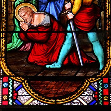 Église Saint-Jean-Baptiste de Saint-Pompont