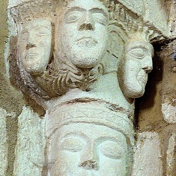 Église Saint-Jean-Baptiste de Saint-Pompont