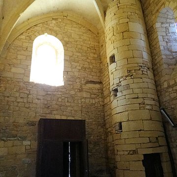 Église Saint-Jean-Baptiste de Saint-Pompont