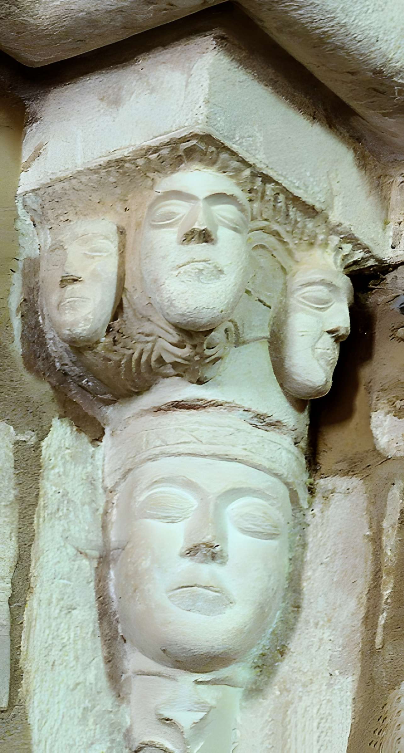 Église Saint-Jean-Baptiste de Saint-Pompont