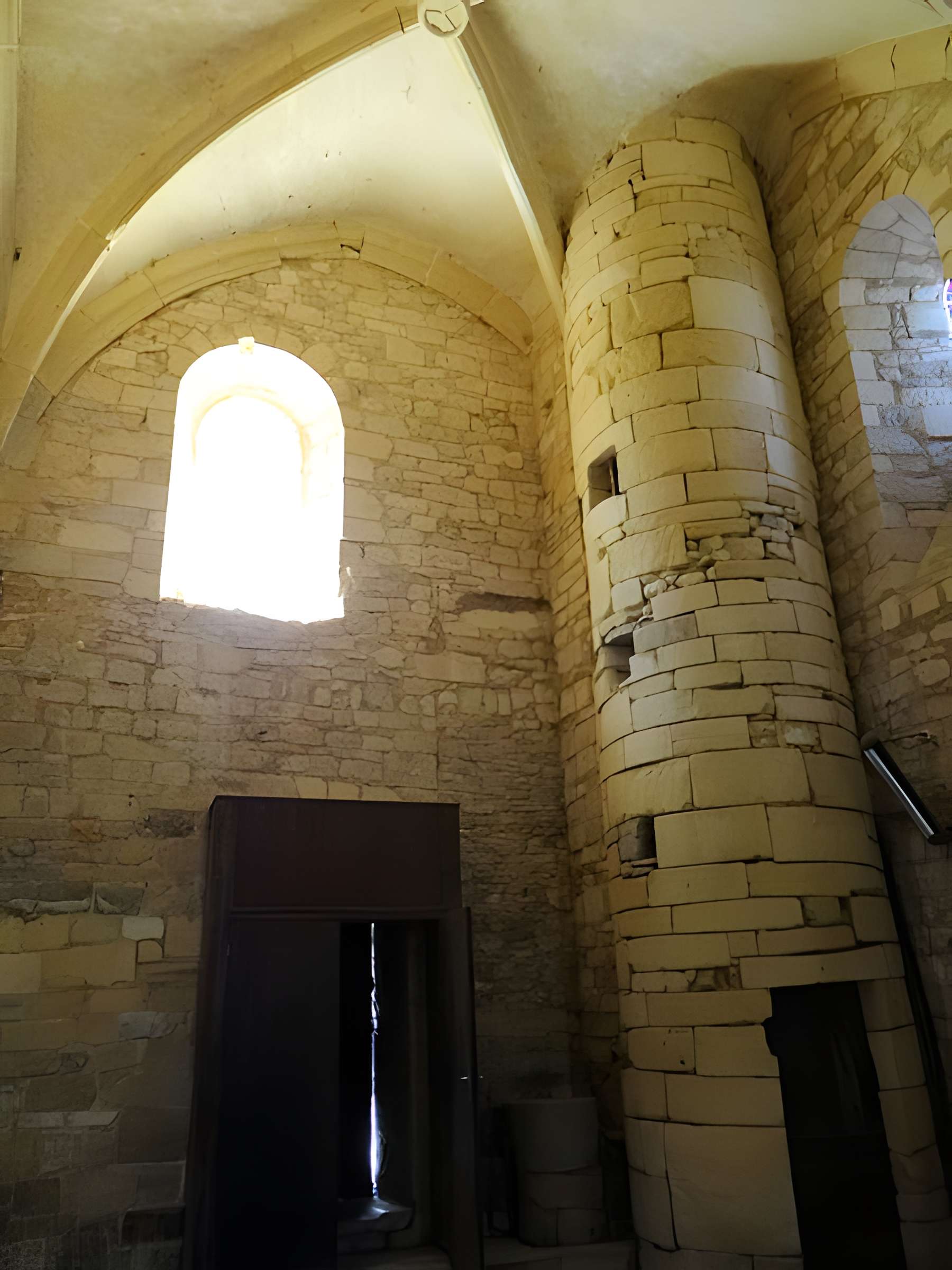 Église Saint-Jean-Baptiste de Saint-Pompont