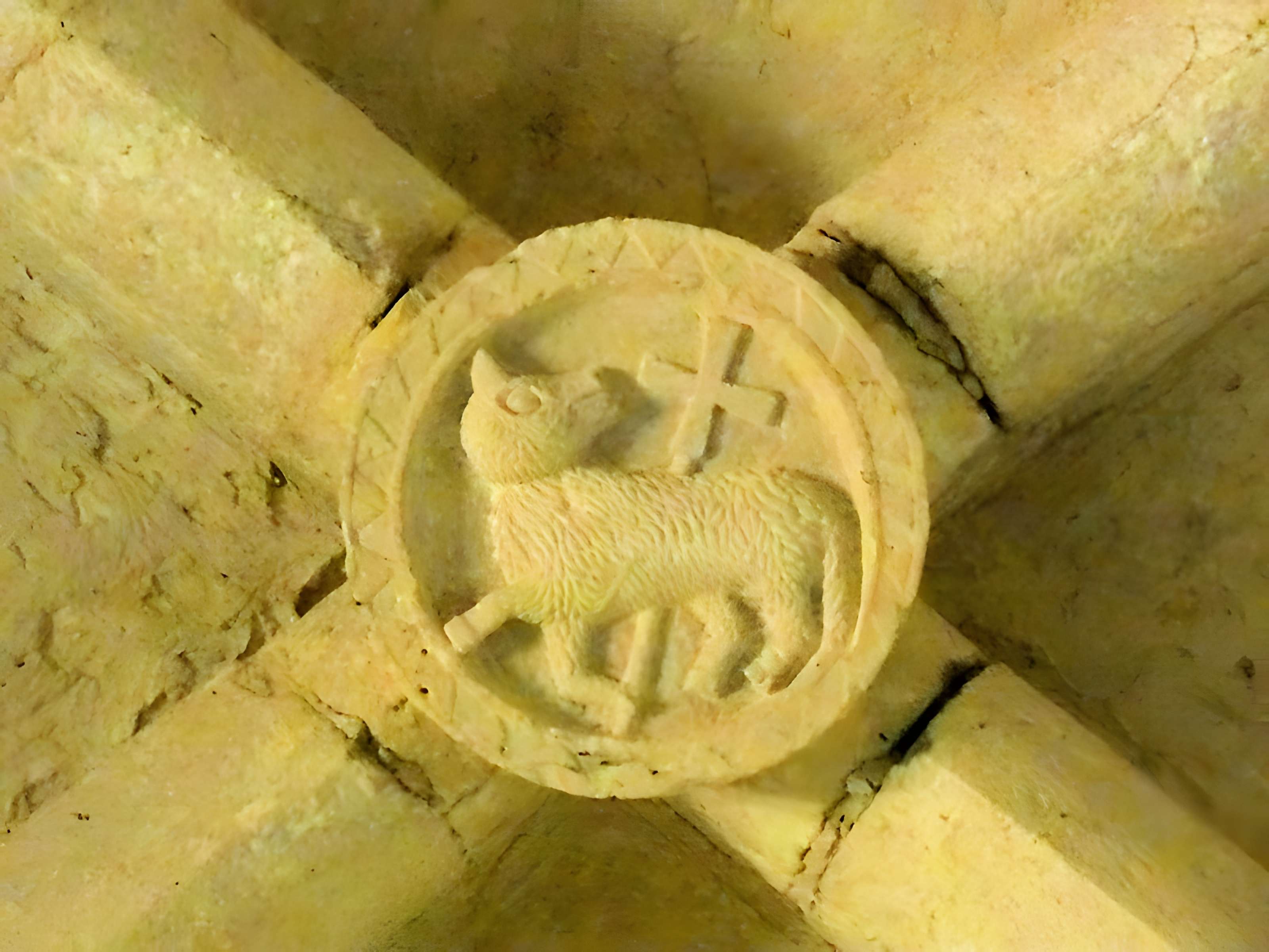 Église Saint-Jean-Baptiste de Saint-Pompont