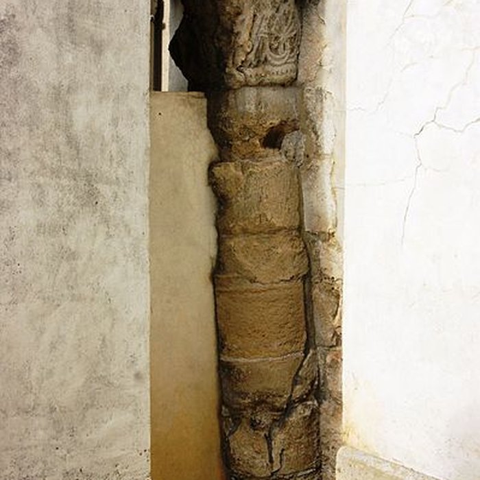 Photo de Église Saint-Jean-Baptiste de Saint-Thibault-des-Vignes