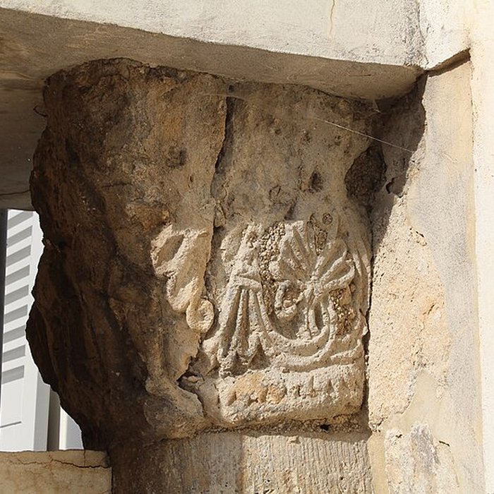 Photo de Église Saint-Jean-Baptiste de Saint-Thibault-des-Vignes