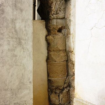 Église Saint-Jean-Baptiste de Saint-Thibault-des-Vignes