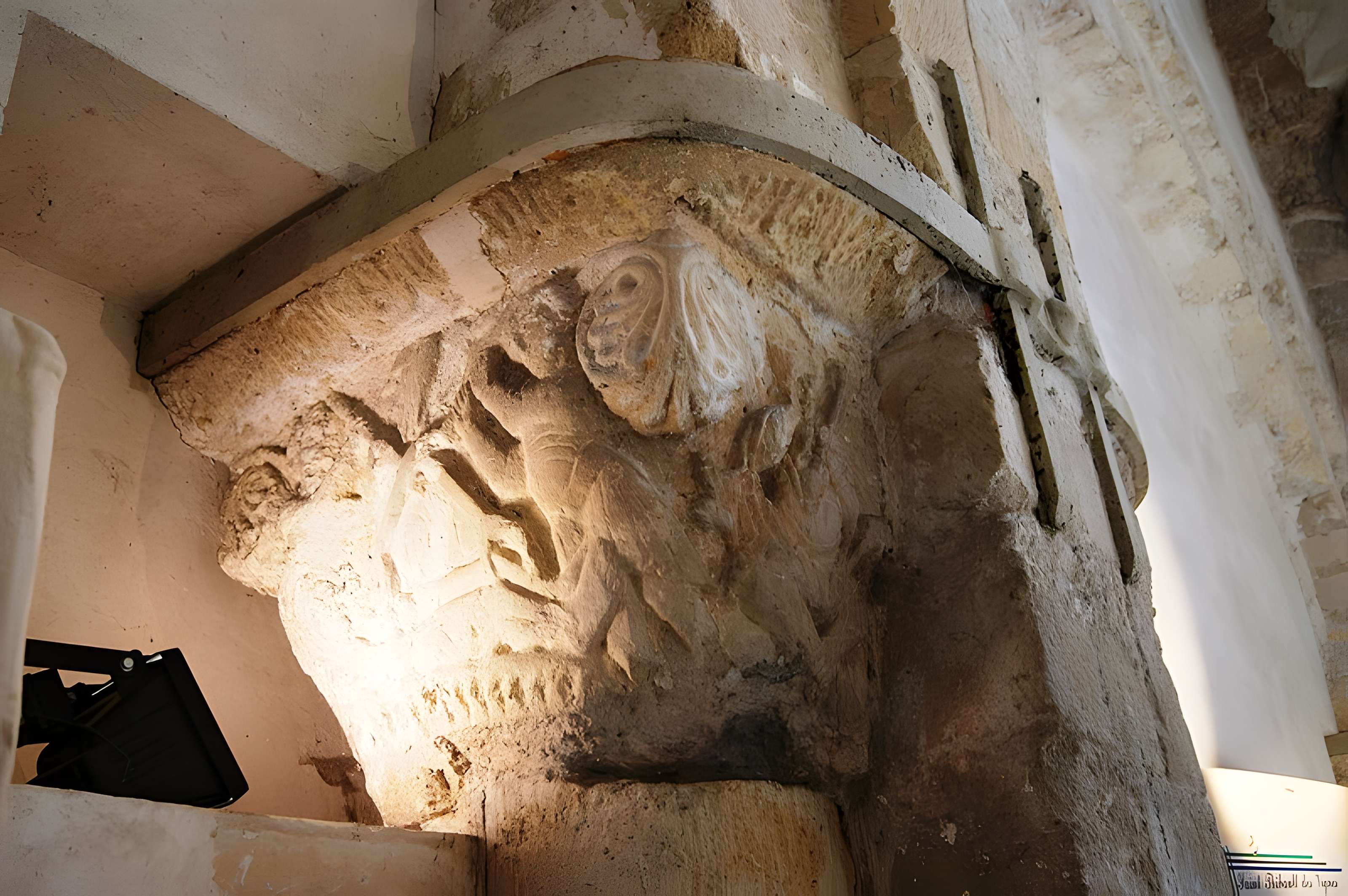 Église Saint-Jean-Baptiste de Saint-Thibault-des-Vignes