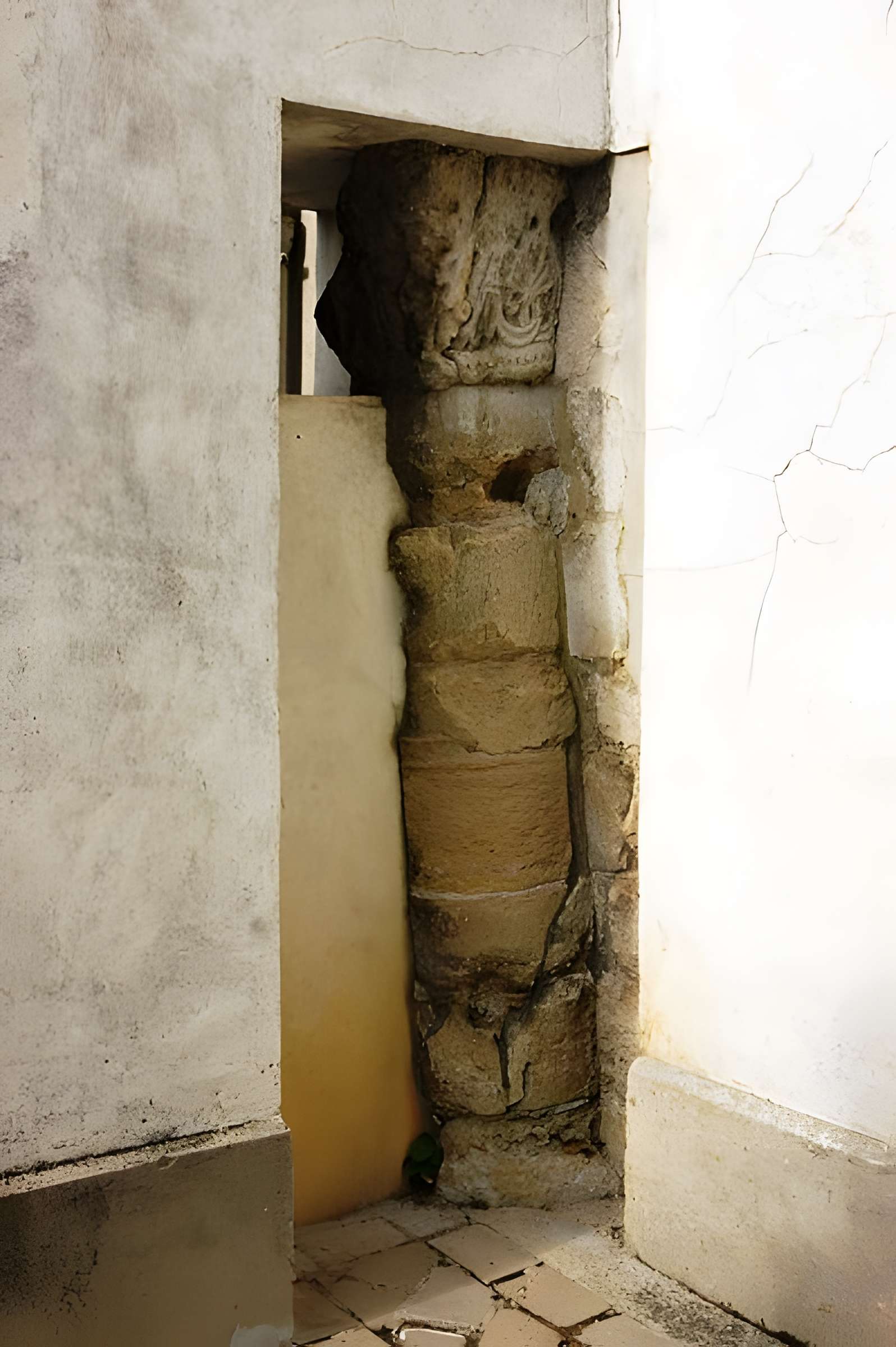 Église Saint-Jean-Baptiste de Saint-Thibault-des-Vignes