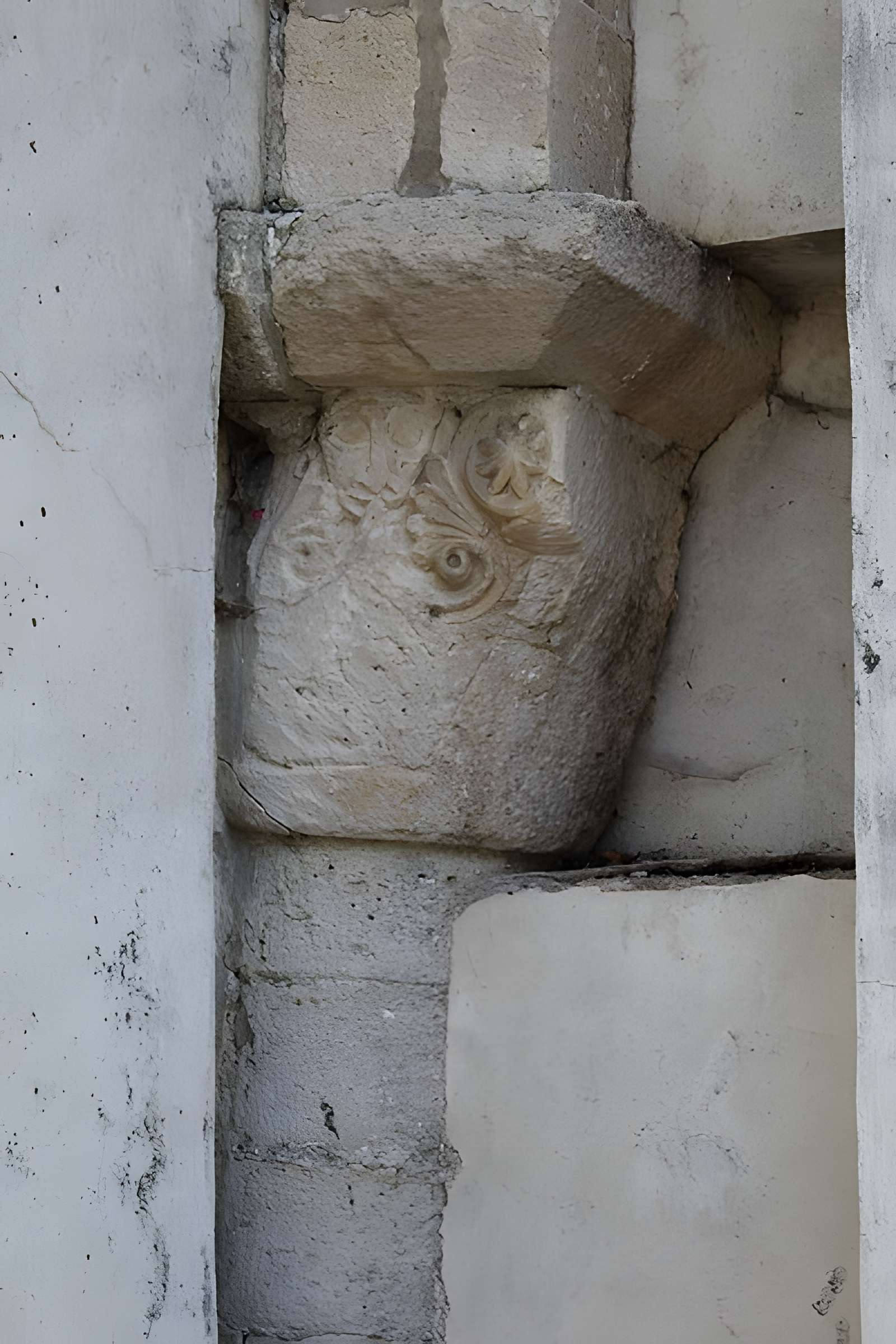 Église Saint-Jean-Baptiste de Saint-Thibault-des-Vignes