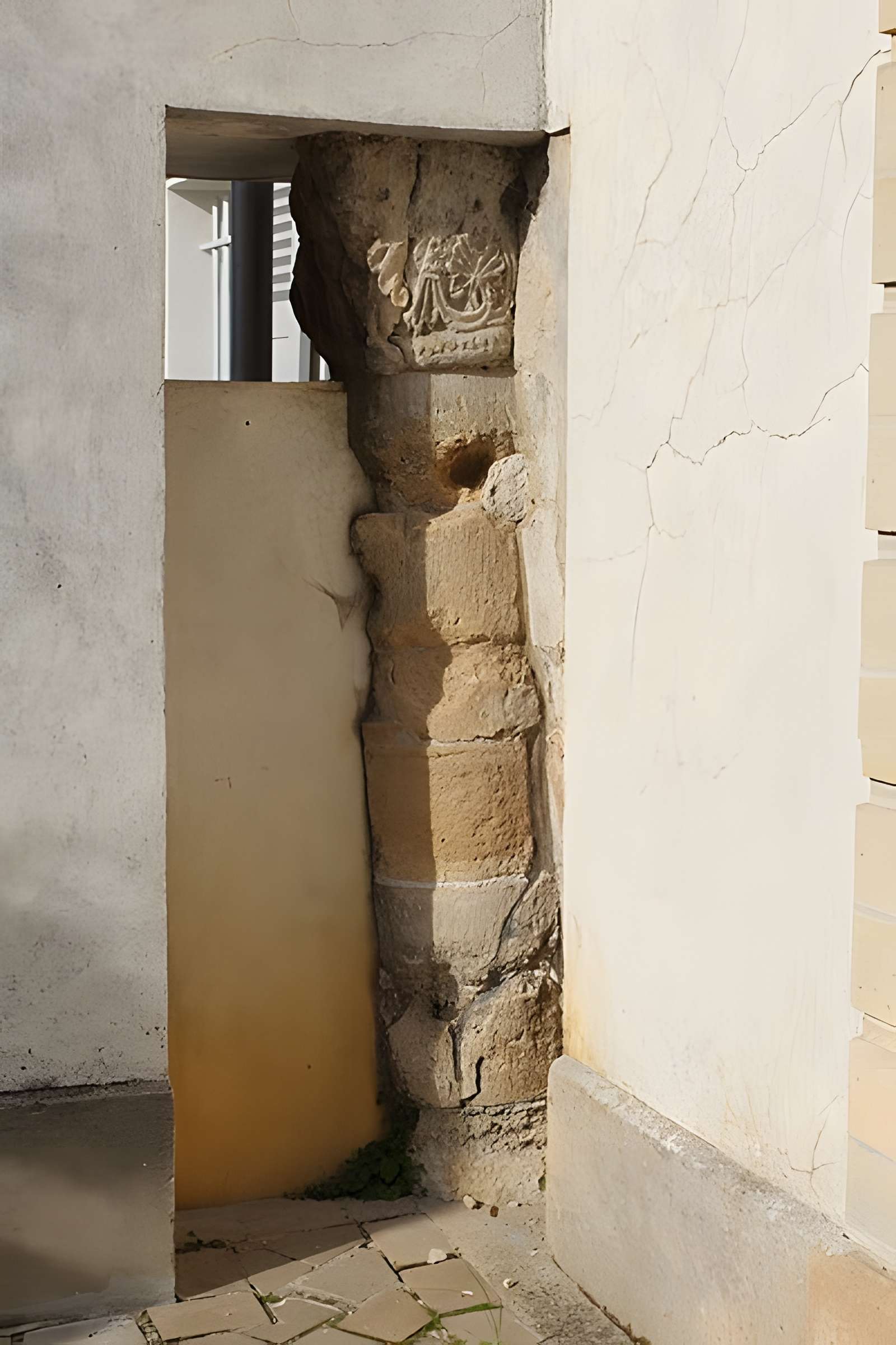 Église Saint-Jean-Baptiste de Saint-Thibault-des-Vignes