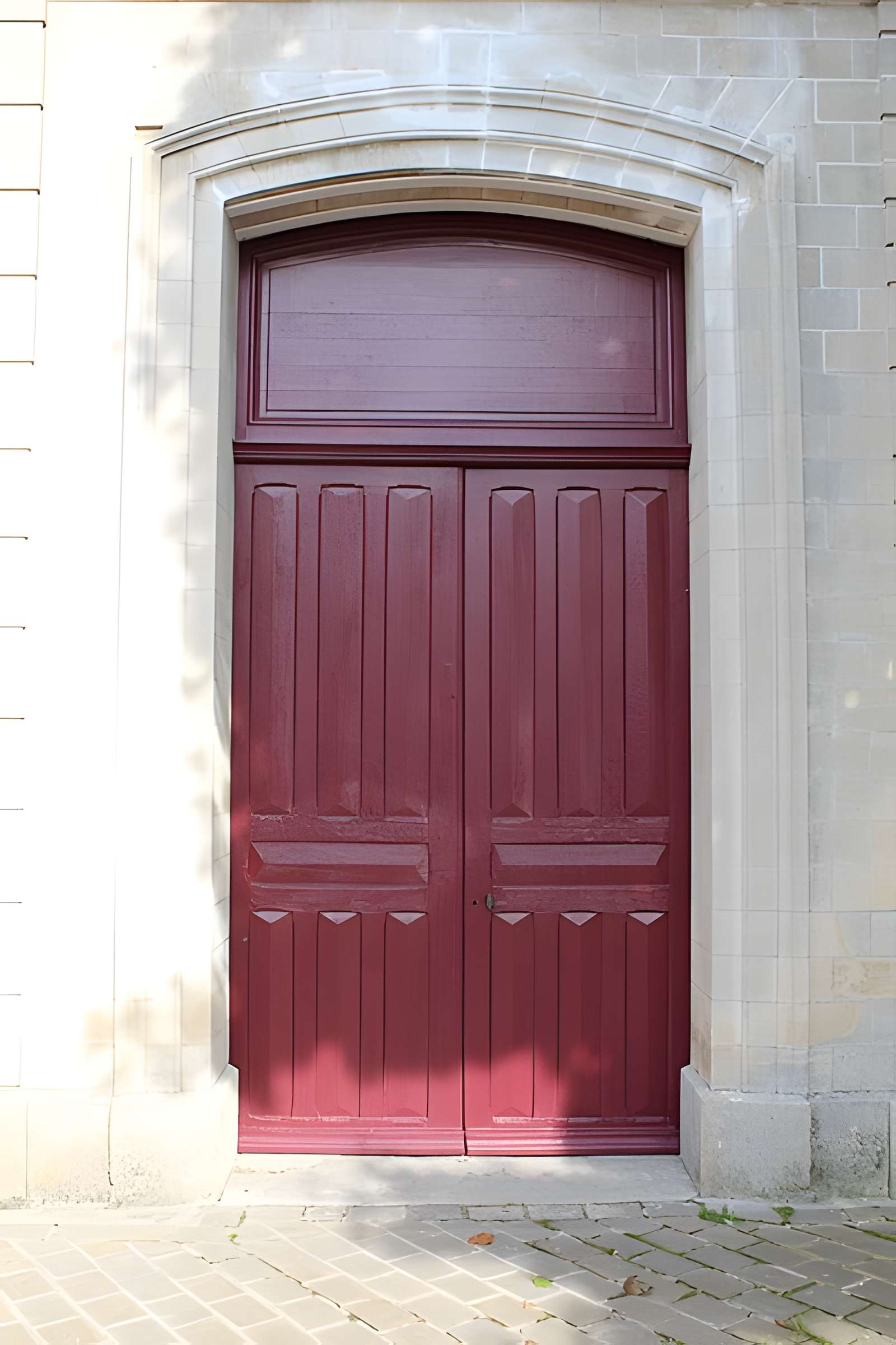 Église Saint-Jean-Baptiste de Saint-Thibault-des-Vignes