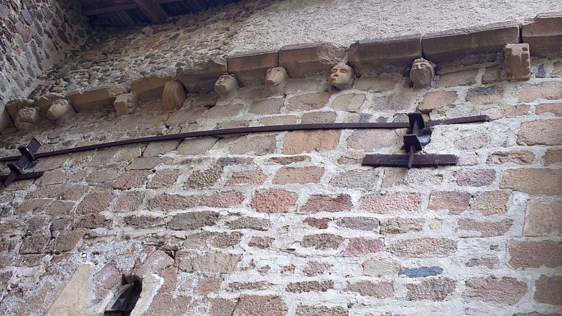 Photo de Église Saint-Jean-Baptiste de Saint-Vert
