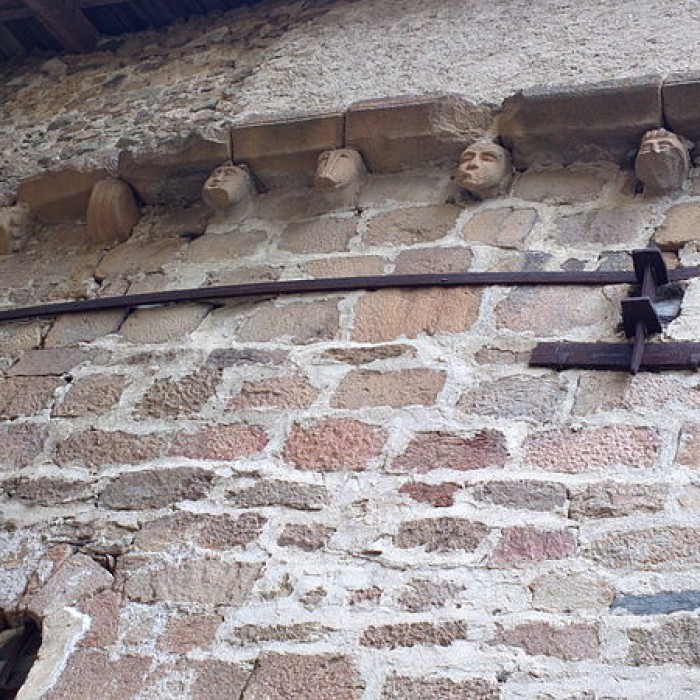Photo de Église Saint-Jean-Baptiste de Saint-Vert