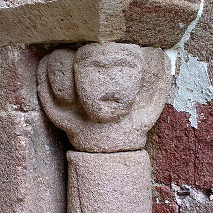 Photo de Église Saint-Jean-Baptiste de Saint-Vert