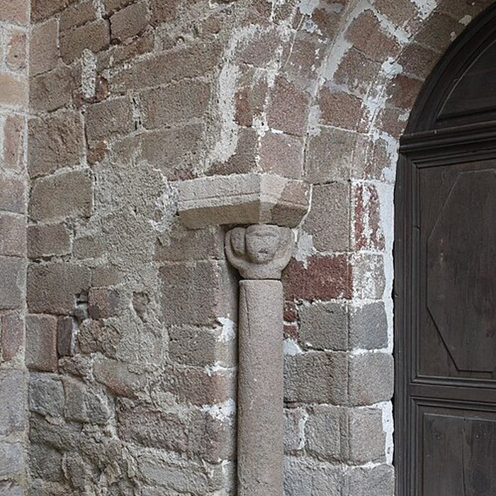 Photo de Église Saint-Jean-Baptiste de Saint-Vert