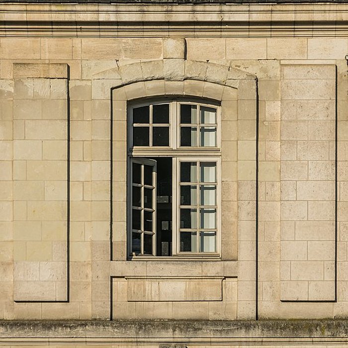 Photo de Abbaye Saint-Laumer de Blois