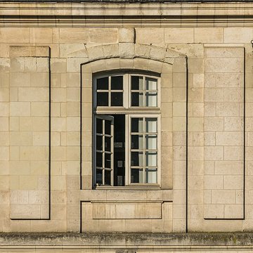 Abbaye Saint-Laumer de Blois