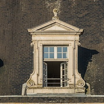 Abbaye Saint-Laumer de Blois