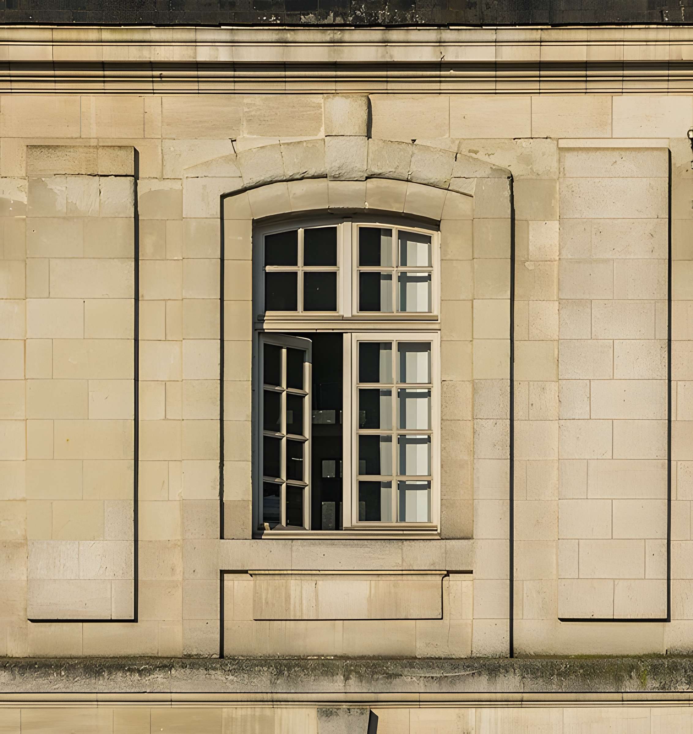 Abbaye Saint-Laumer de Blois
